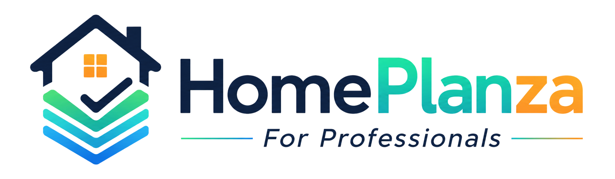 HomePlanza for Professionals