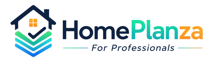 HomePlanza for Professionals